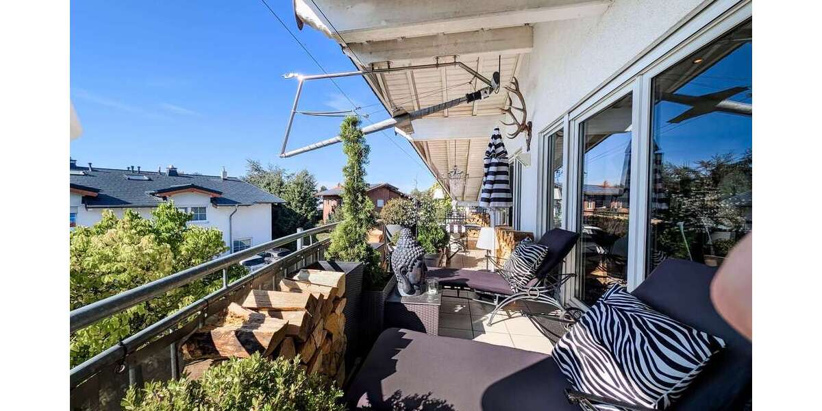 Etagenwohnung Montabaur - 3 Zimmer, 170 m&sup2;, 479.000&euro; | Angebot:26394094