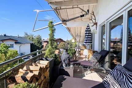 Wohnung Montabaur - 3 Zimmer, 170 m&sup2;, 479.000&euro; | Angebot:26394094