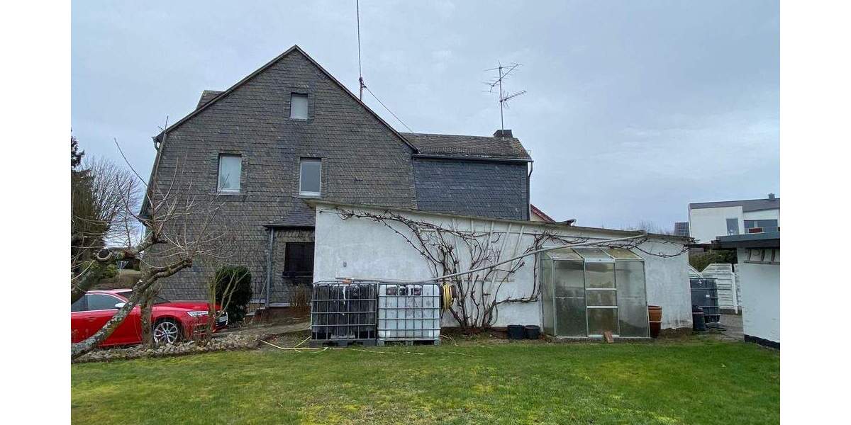 Einfamilienhaus Gondershausen - 1 Zimmer, 135 m&sup2;, 247.000&euro; | Angebot:25685652