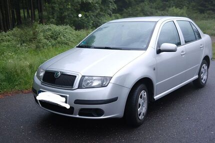 Skoda Fabia 146.000 km 1.000 &euro; KRUFT 56642