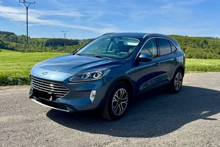 Ford Kuga 100.100 km 16.399 &euro; Hausen (Wied) - Bremscheid 53547