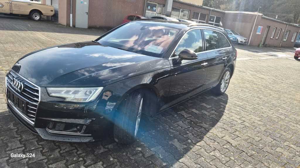 Audi A4 146.182 km 18.995 &euro; Remagen 53424
