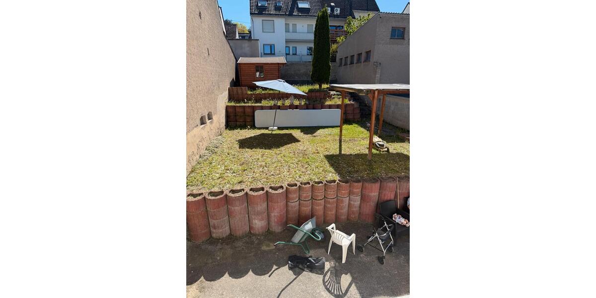 Einfamilienhaus Mülheim-Kärlich Kärlich - 3 Zimmer, 65 m&sup2;, 115.000&euro; | Angebot:27055292