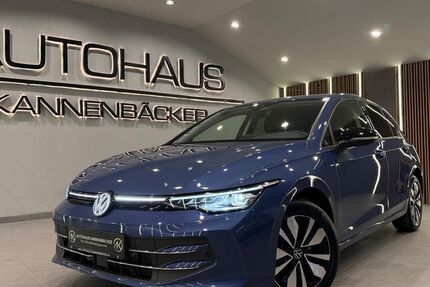 VW Golf 36.500 km 25.900 &euro; Ransbach-Baumbach 56235