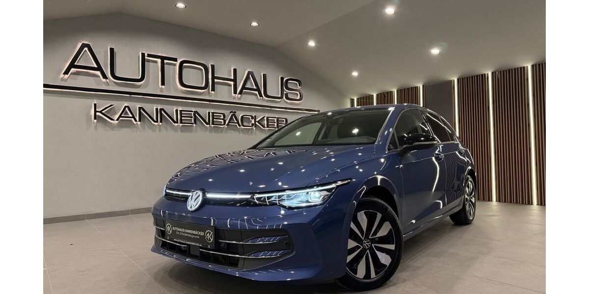 VW Golf 36.500 km 25.900 &euro; Ransbach-Baumbach 56235