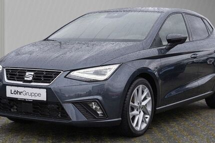 Seat Ibiza 37.132 km 18.980 &euro; Bendorf 56170