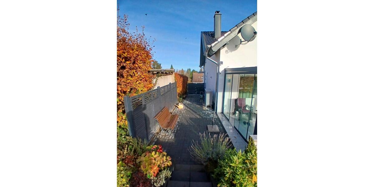 Doppelhaushälfte Bad Honnef - 5 Zimmer, 170 m&sup2;, 708.000&euro; | Angebot:23503578