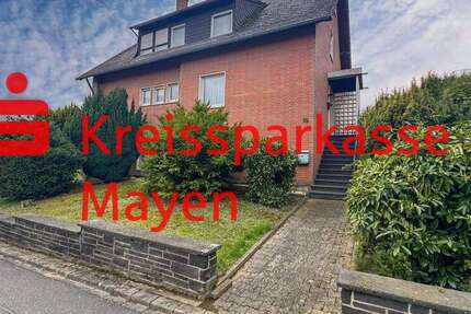 Haus Ettringen - 8 Zimmer, 160 m&sup2;, 350.000&euro; | Angebot:25853003