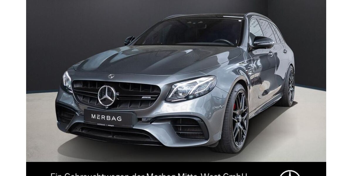 Mercedes-Benz E 63 AMG 77.363 km 62.500 &euro; Neuwied 56566