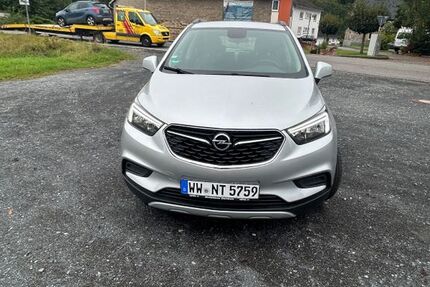 Opel Mokka 98.643 km 10.000 &euro; Ellenhausen 56242