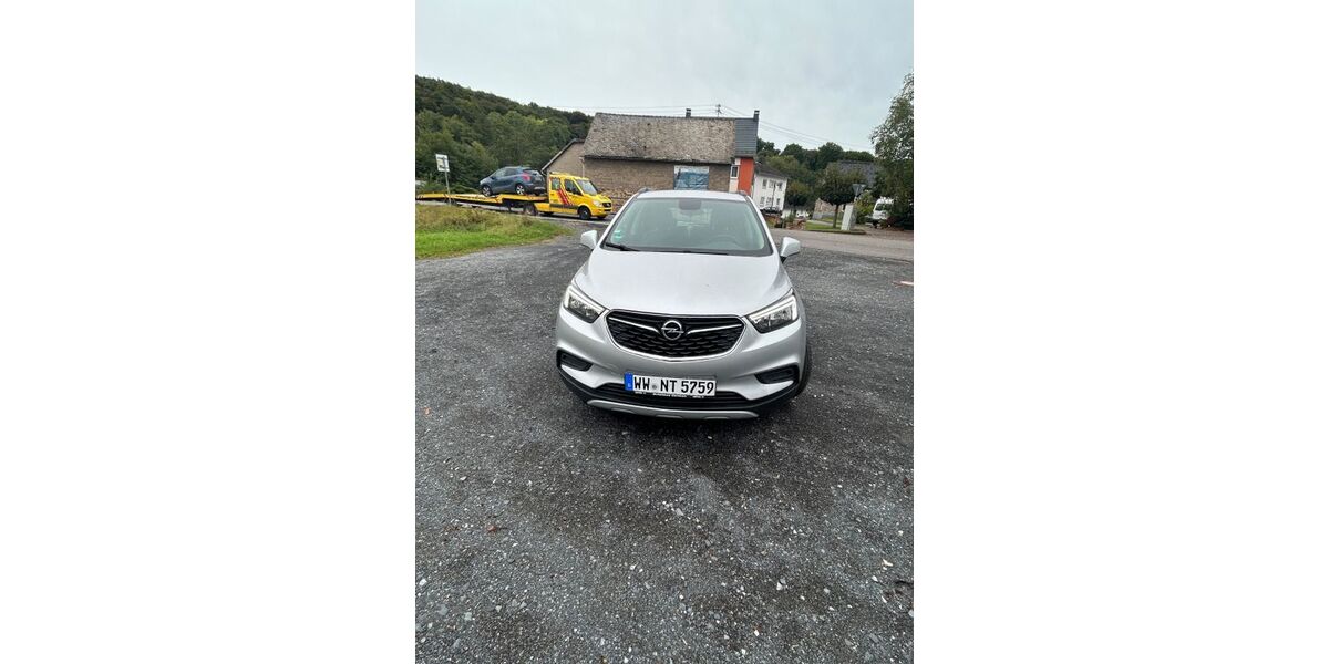 Opel Mokka 98.643 km 10.000 &euro; Ellenhausen 56242