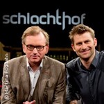 schlachthof - politisch, bayerisch & saukomisch TV-BR