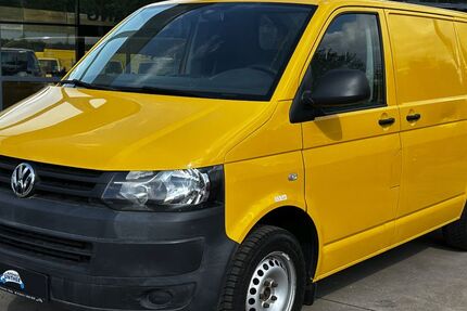 VW T5 Transporter 127.000 km 9.490 &euro; Neuwied 56564