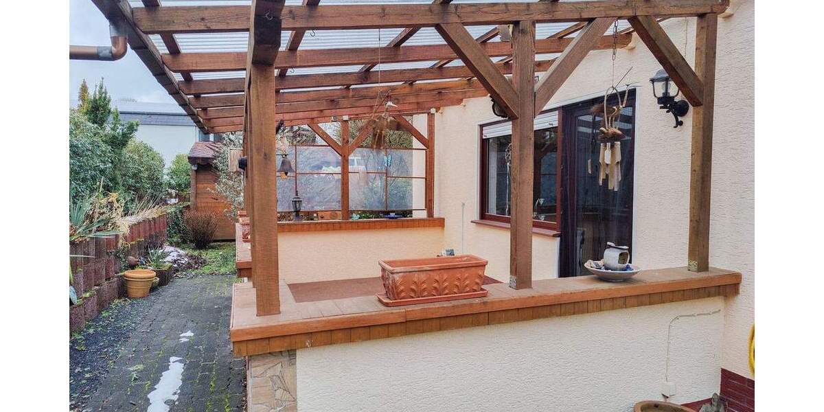 Einfamilienhaus Flammersfeld - 5 Zimmer, 124 m&sup2;, 249.000&euro; | Angebot:25691920