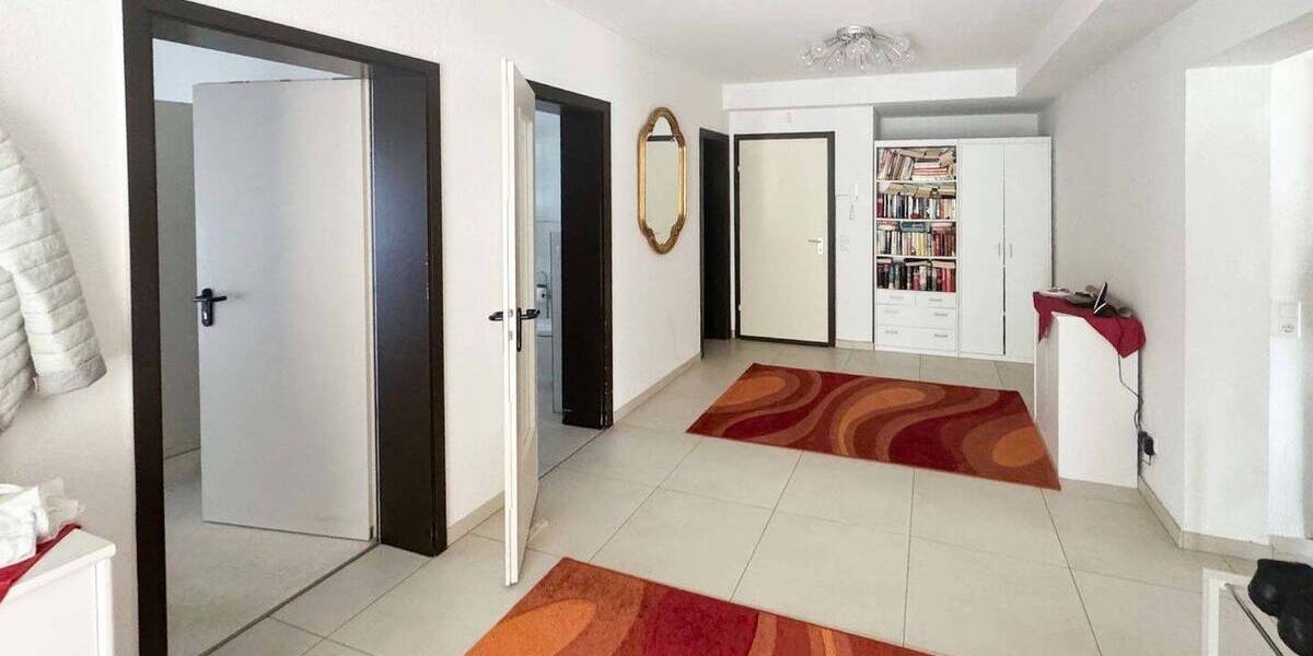 Etagenwohnung Bad Honnef - 3 Zimmer, 104 m&sup2;, 339.000&euro; | Angebot:26695817