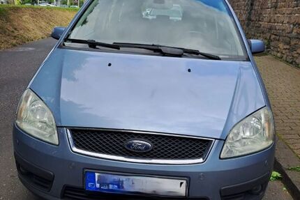 Ford C-Max 265.000 km 580 &euro; Koblenz 56073
