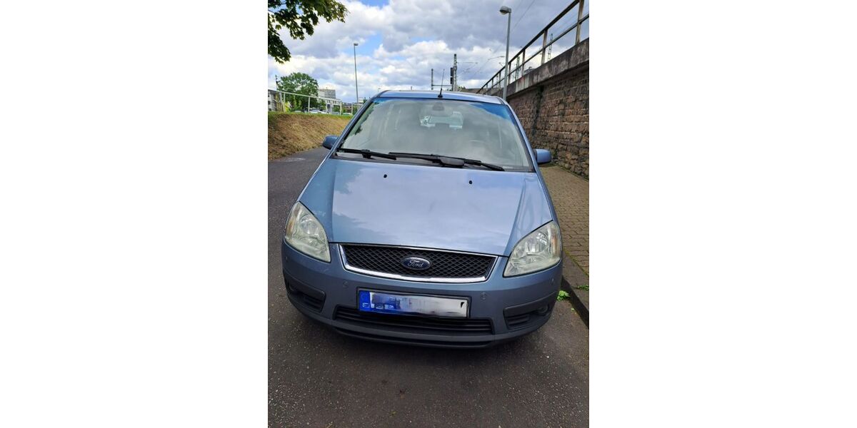 Ford C-Max 265.000 km 580 &euro; Koblenz 56073