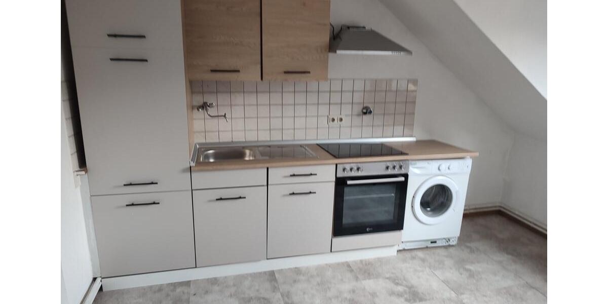 Dachgeschoßwohnung Spay - 2 Zimmer, 30 m&sup2;, 600&euro; | Angebot:25831833