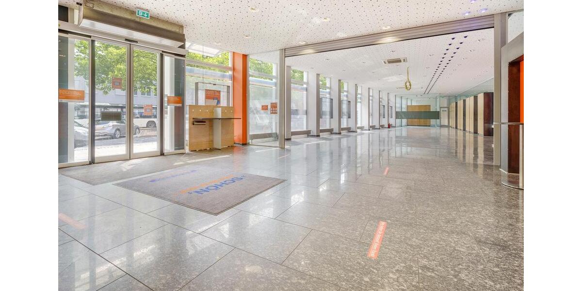 Gewerbeobjekt Koblenz - 4.590&euro; | Angebot:24130051