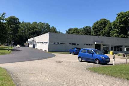 Gewerbeobjekt Neuwied Feldkirchen - 2.700.000&euro; | Angebot:25884903