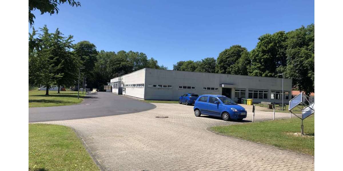 Gewerbeobjekt Neuwied Feldkirchen - 2.700.000&euro; | Angebot:25884903