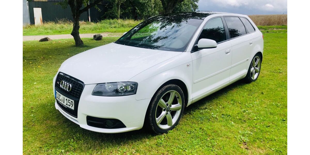 Audi A3 352.000 km 3.600 &euro; Brohl 56754