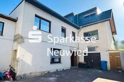 Haus Neuwied Block - 4 Zimmer, 106 m&sup2;, 220.000&euro; | Angebot:25202011