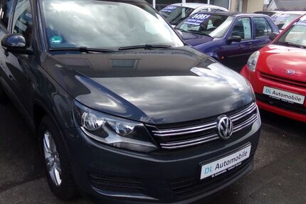 VW Tiguan 136.304 km 10.995 &euro; Bad Honnef 53604