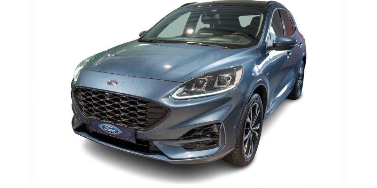 Ford Kuga 56.821 km 26.980 &euro; Braubach 56338