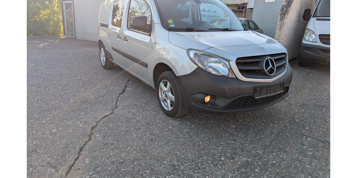 Mercedes-Benz Citan 342.000 km 3.449 &euro; Mayen 56727