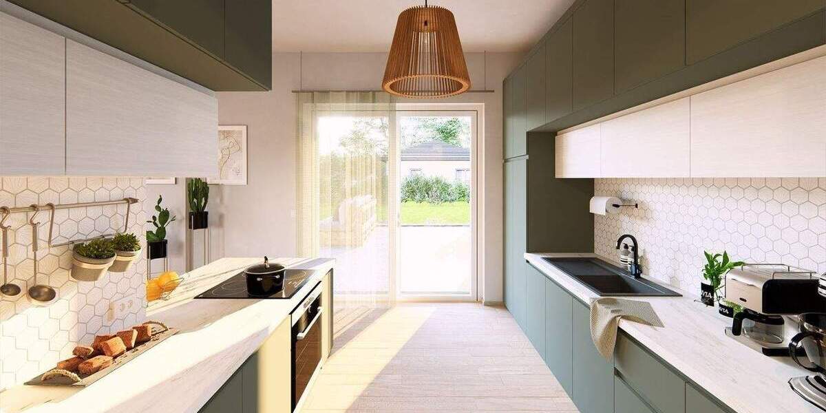 Bungalow Koblenz Metternich - 2 Zimmer, 125 m&sup2;, 389.900&euro; | Angebot:25671222