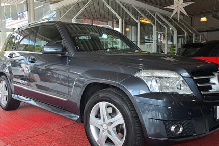 Mercedes-Benz GLK 320 165.900 km 13.700 &euro; Lahnstein 56112