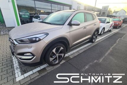 Hyundai TUCSON 71.200 km 15.850 &euro; Ebernhahn 56424