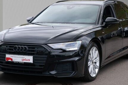 Audi A6 107.669 km 37.980 &euro; Koblenz 56070