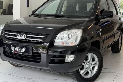 Kia Sportage 118.443 km 5.975 &euro; Sinzig 53489