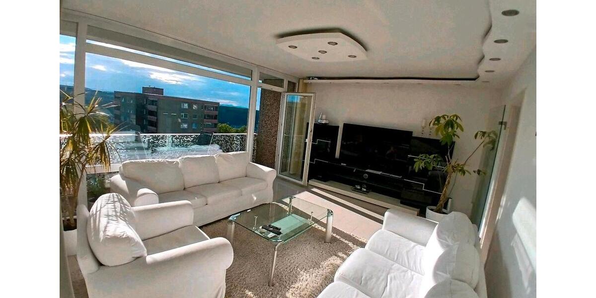 Etagenwohnung Koblenz Karthause - 3 Zimmer, 82 m&sup2;, 275.000&euro; | Angebot:16872080