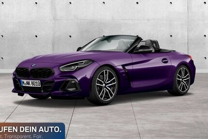 BMW Z4 M40 9.184 km 62.500 &euro; Neuwied 56564