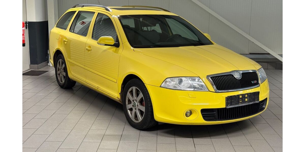 Skoda Octavia 300.000 km 1.950 &euro; Brey 56321