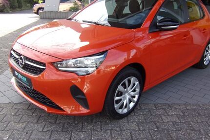 Opel Corsa 47.000 km 13.890 &euro; Ransbach-Baumbach 56235
