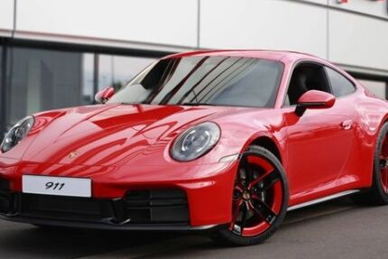Porsche 992 1.750 km 154.911 &euro; Koblenz 56070