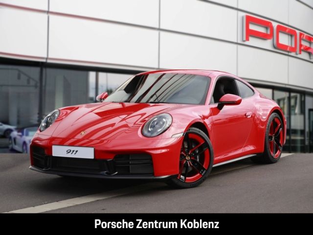 Porsche 992 1.750 km 154.911 &euro; Koblenz 56070