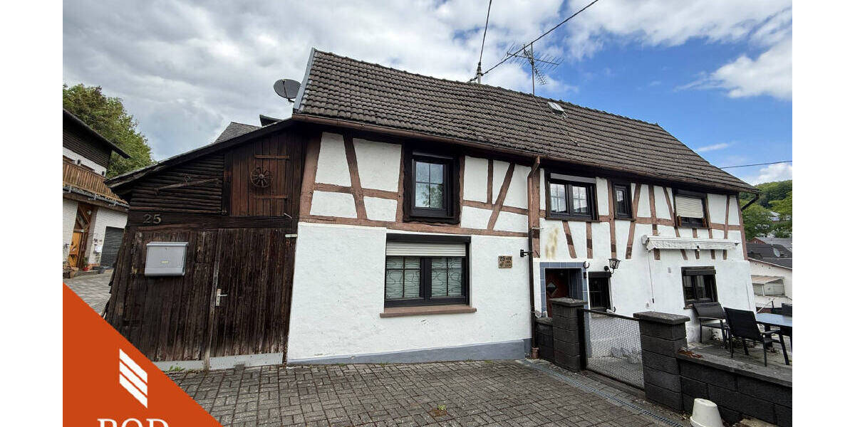 Einfamilienhaus Niederelbert - 3 Zimmer, 76 m&sup2;, 98.000&euro; | Angebot:26659688