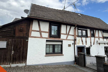 Haus Niederelbert - 3 Zimmer, 76 m&sup2;, 98.000&euro; | Angebot:26659688