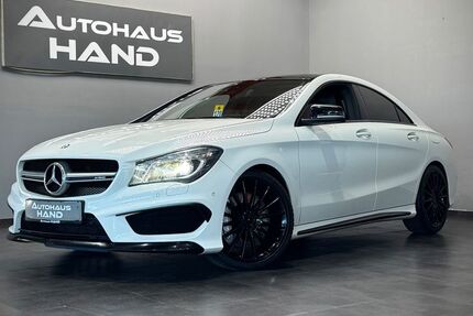 Mercedes-Benz CLA 45 AMG 168.000 km 20.990 &euro; Bad Honnef/Rottbitze 53604