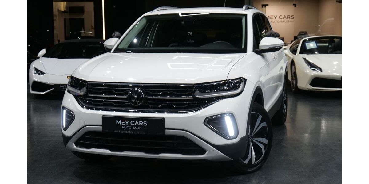 VW T-Cross 47.011 km 24.580 &euro; Koblenz 56070