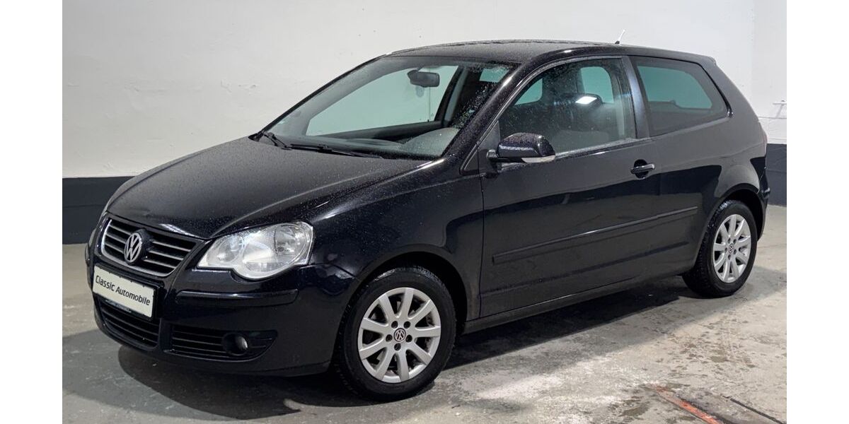 VW Polo 135.000 km 2.800 &euro; Neuwied 56567