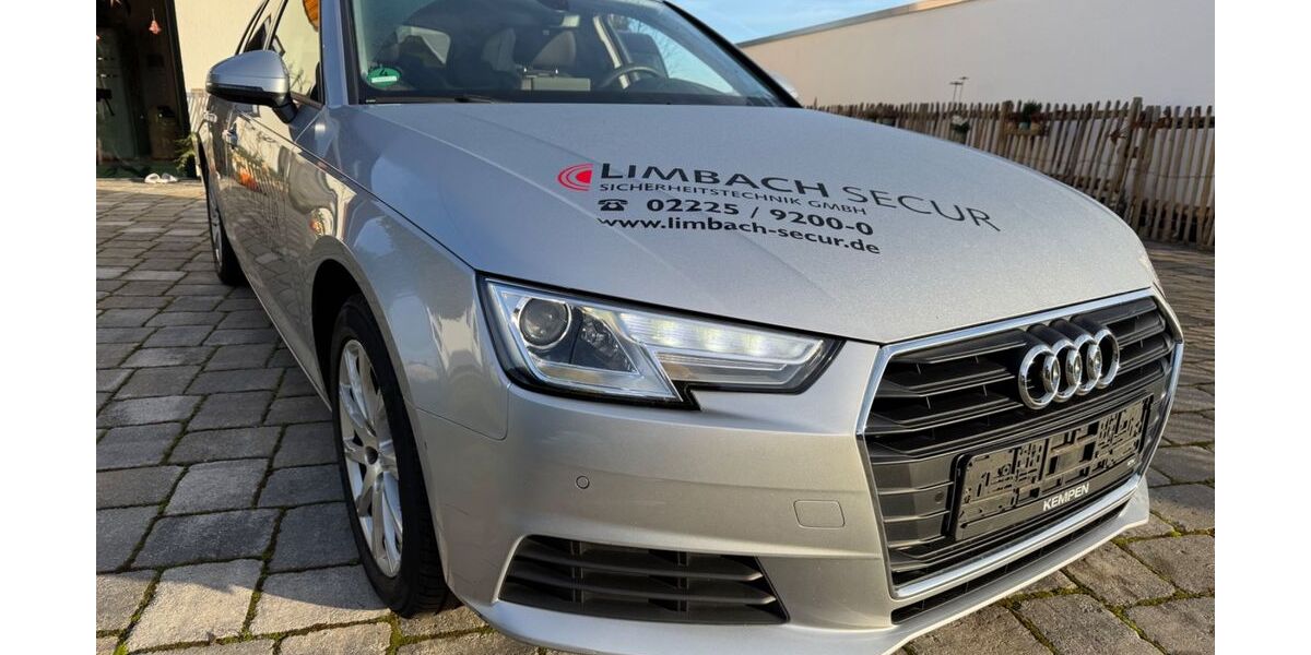 Audi A4 173.500 km 13.850 &euro; Andernach 56626