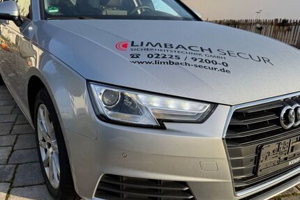 Audi A4 173.500 km 13.950 &euro; Andernach 56626