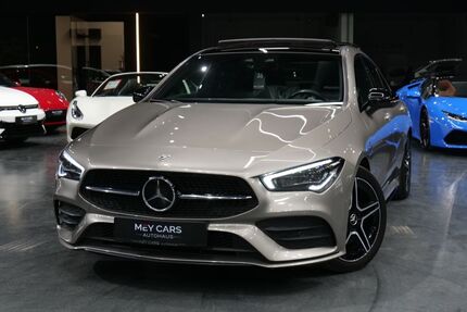 Mercedes-Benz CLA 250 104.358 km 31.980 &euro; Koblenz 56070