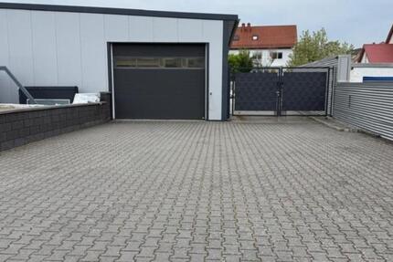 Gewerbeobjekt Ransbach-Baumbach Baumbach - 850&euro; | Angebot:25354982